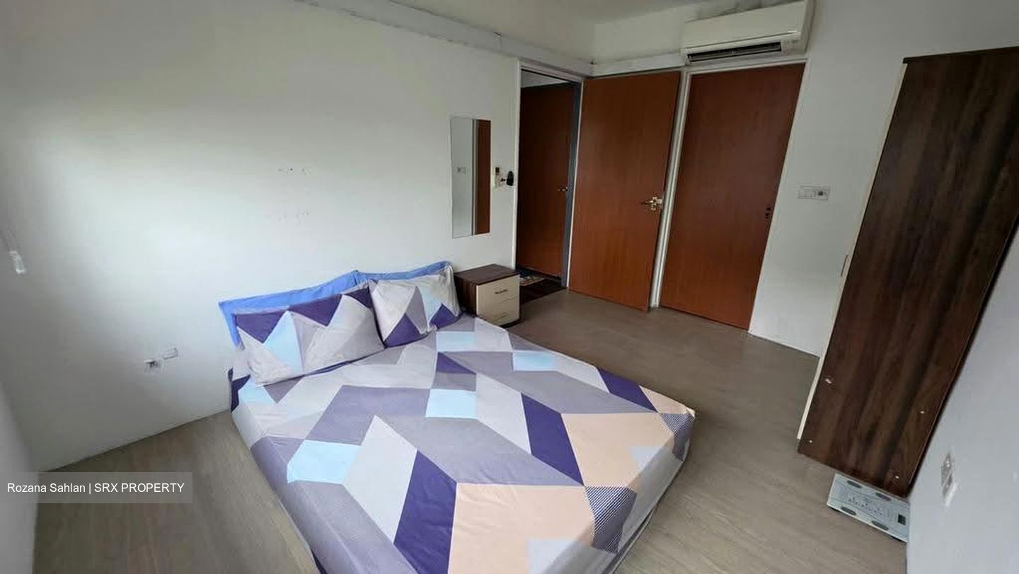 Blk 327C Punggol Vue (Punggol), HDB 3 Rooms #635135581